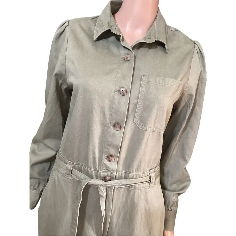 Hollister new utility